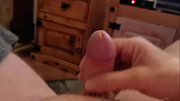 Download Video - Cock wanking