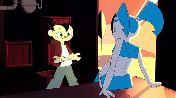 Electric Jenny