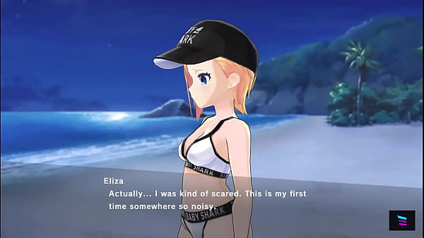 Download Video - Magicami - Adorable Bikini Eliza