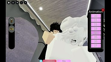 Roblox girls have sex with viewers