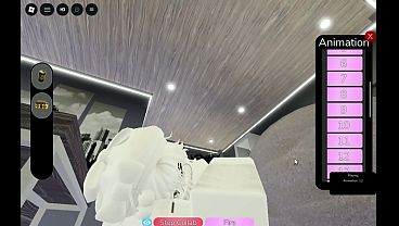 Roblox girls have sex with viewers