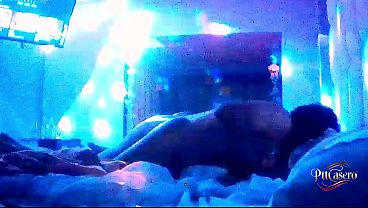 Secuencia completa: Polvo, leche y un checkout forzado (FLASH - FLASH - FLASH)