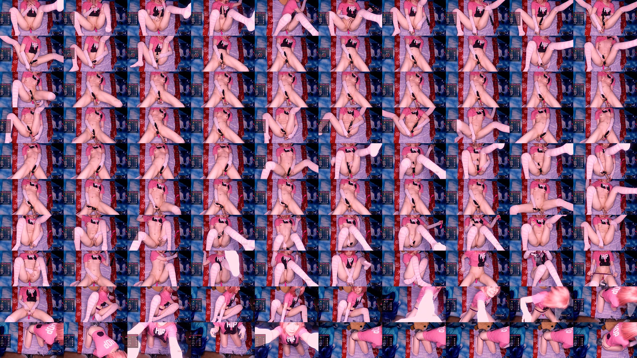 fortuntim masturbation 预览图