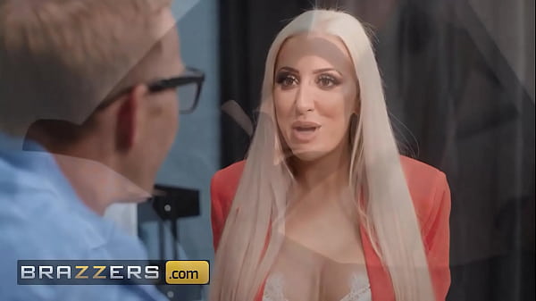 Download Video - BRAZZERS - Horny Blonde Skyler Mckay Can't Get Enough Of Getting Pounded By Danny D's Huge Cock