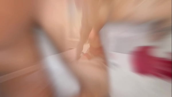 BTS hot blonde creampie bbc