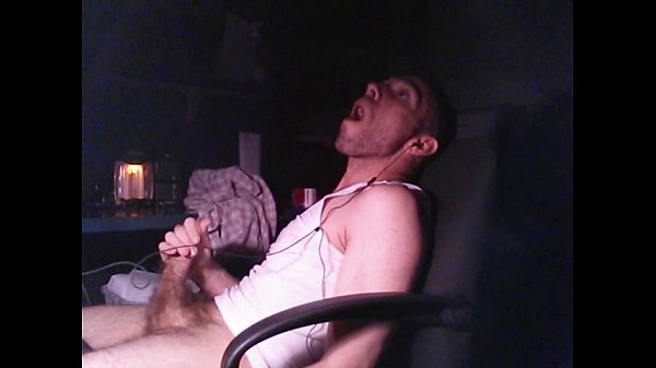 Download Video - Jerking off at the office after hours