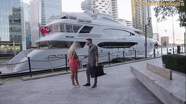 Download Video - Hot Blonde British PAWG Fucks A Stranger She Just Met For A Million Dollars