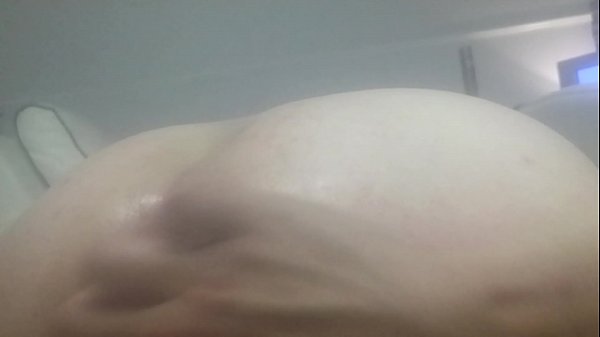 Download Video - playing with my new anal balls xx