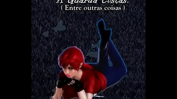 Ranma - A guarda Costas ( Entre outras coisas.  ) - capítulo 2 Boca na butija