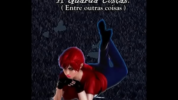 Ranma - A guarda Costas ( Entre outras coisas. ) - cap&iacute;tulo 2 Boca na butija Sexy