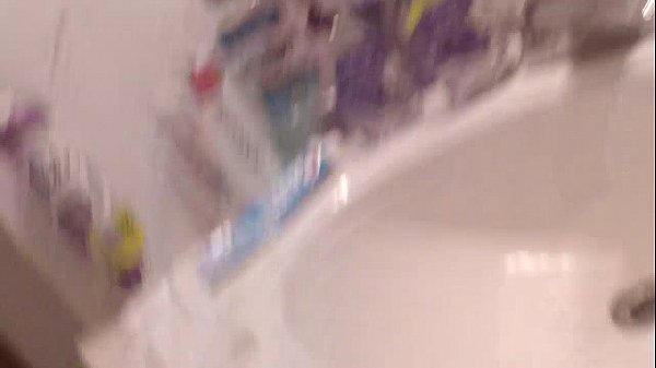 Horny Lily Indian Babe Getting Naughty In Bathroom