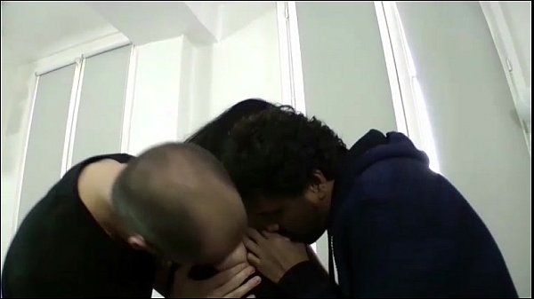 Sherazade a beautiful Arab MILF fucked in Paris