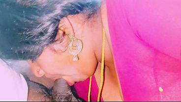 Desi bhabi fucking husband's brother. Telugu dirty talks.
