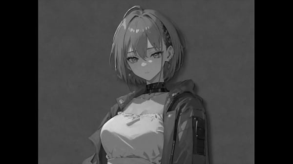 モノクロ デモバージョン ft.ついなちゃん