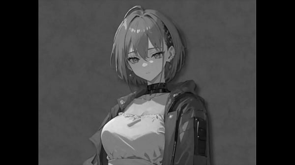 Monochrome demo version ft. Tsuina-chan