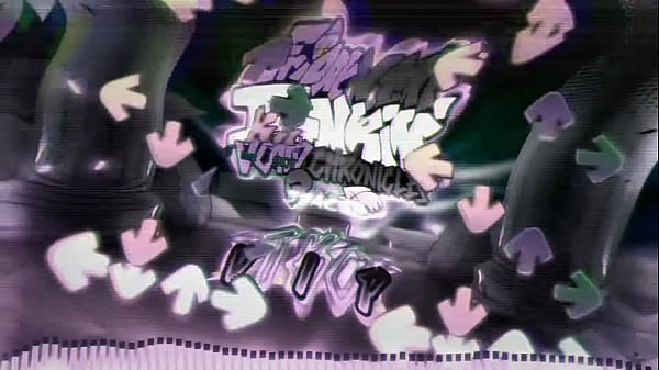  TKO (VIP)   FNF: Voiid Chronicles OST