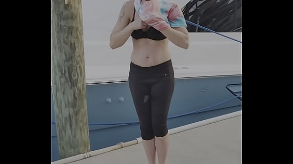 Yachting with Melanie