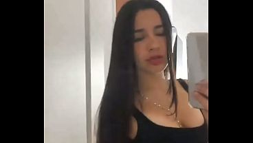 La putita de estefania sexy