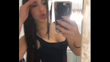 La putita de estefania sexy