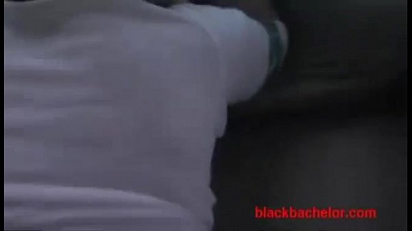 Black Bachelor - Elizabeth Parking Slut