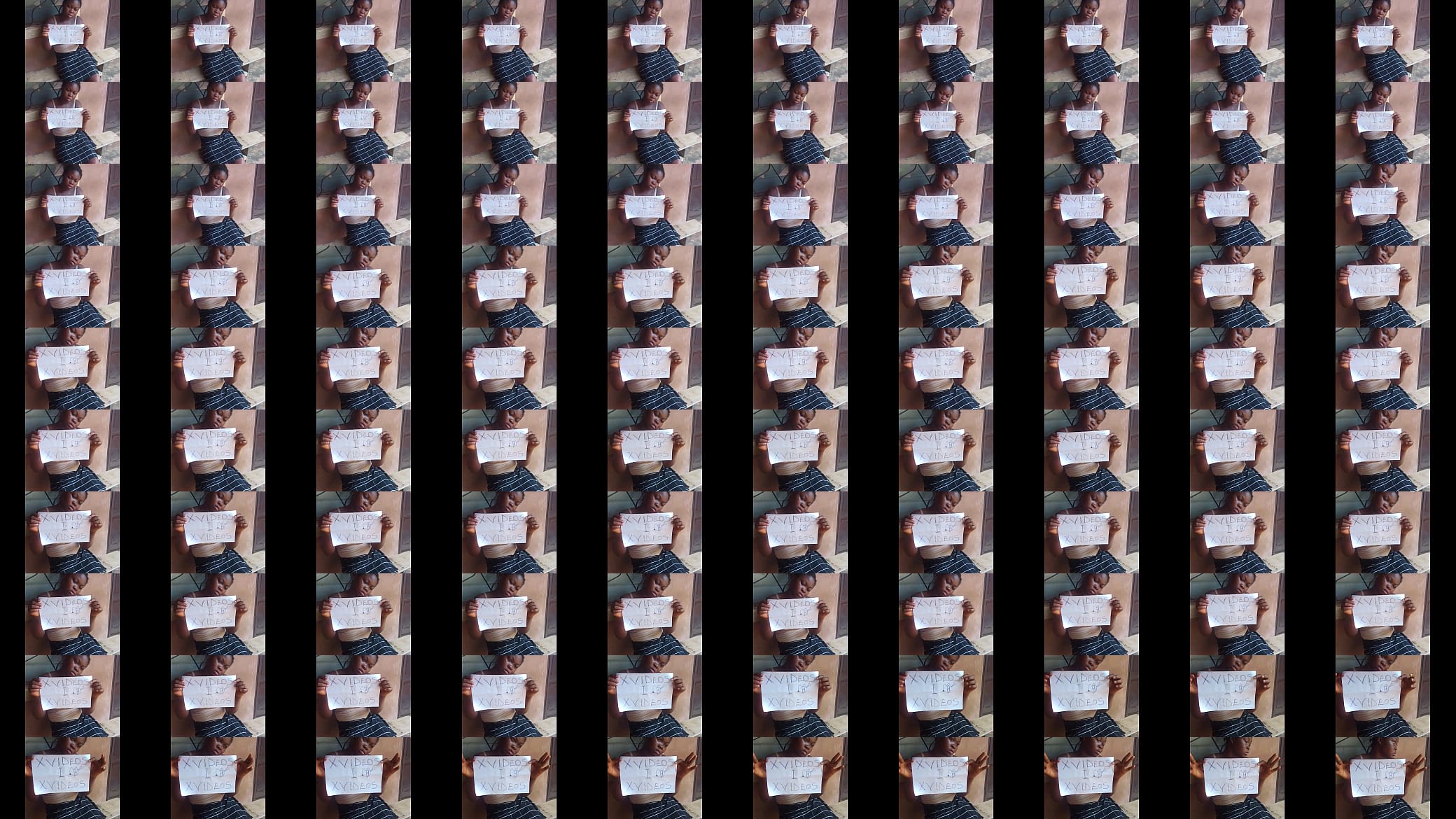Verification video 预览图