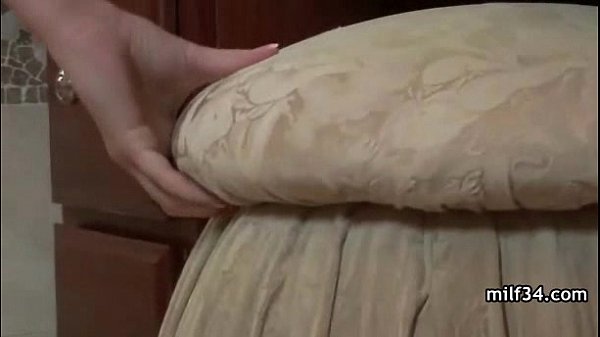 This is a nasty hot mature cougar