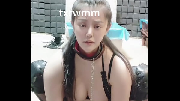 Verification video [person photo and original voice] Cute beast recognition ceremony - BDSM/alphabet circle/DS/submission/captivity/sub/bitch/training room/K9 training/dog walking/kneeling/squatting/butt plug/leather bondage/dog slave/sex slave/dog cage/c