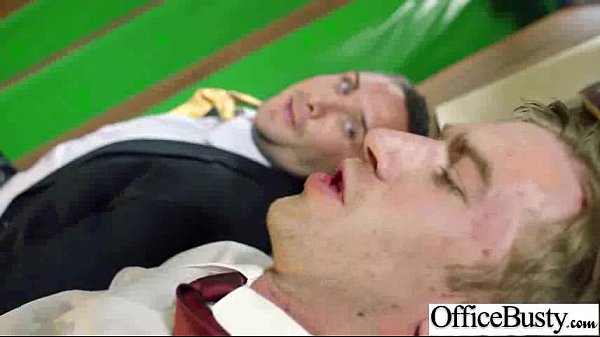 Big Round Juggs Girl (jasmine loulou) In Office Hard Sex Scene video-13