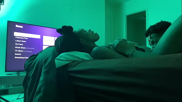 Suck my ex’s soul out of her pussy