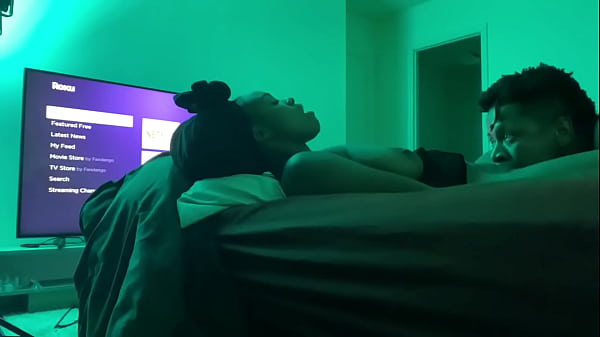 Suck my ex’s soul out of her pussy