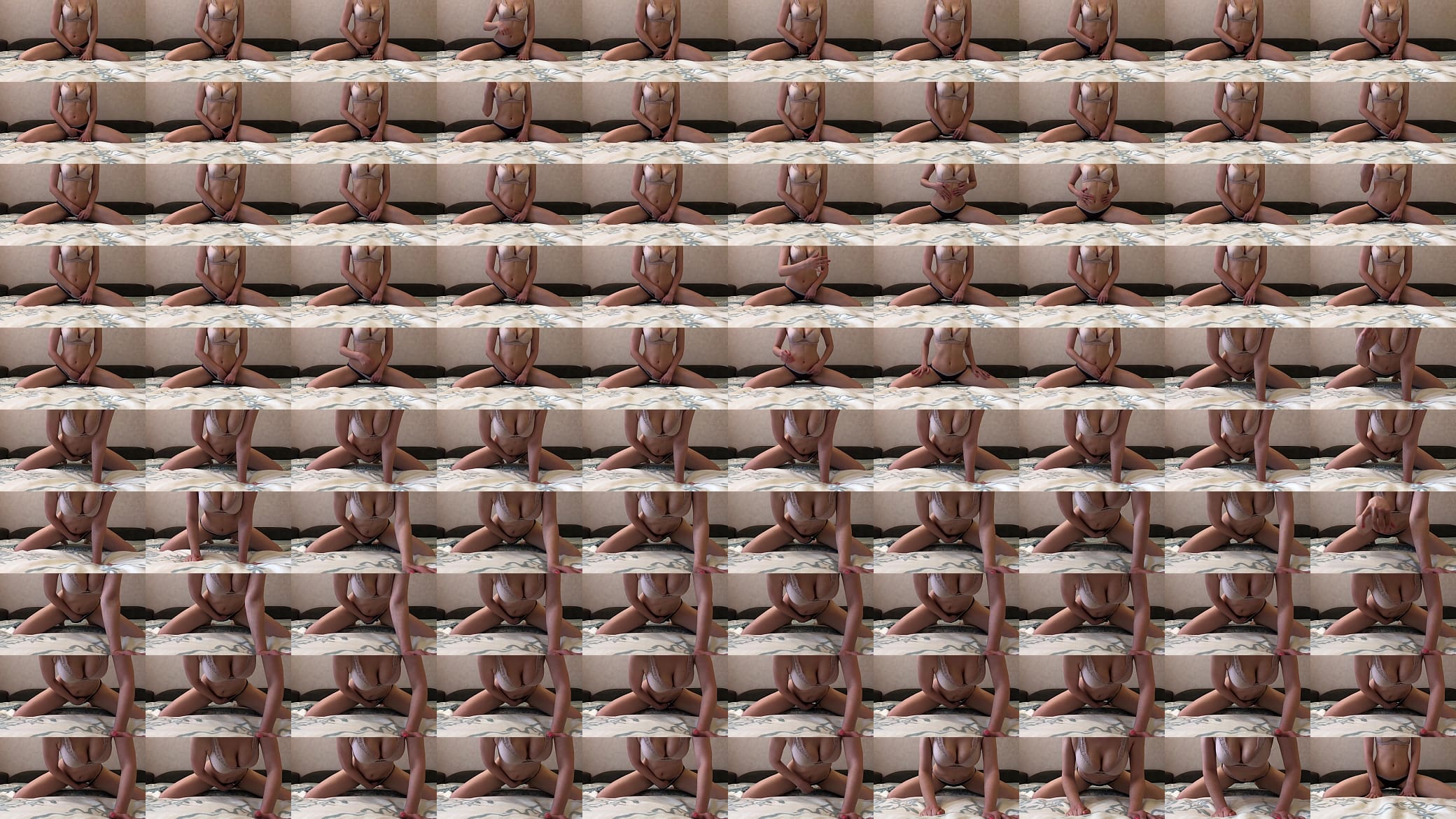 Jerk your cock for me [JOI] 预览图