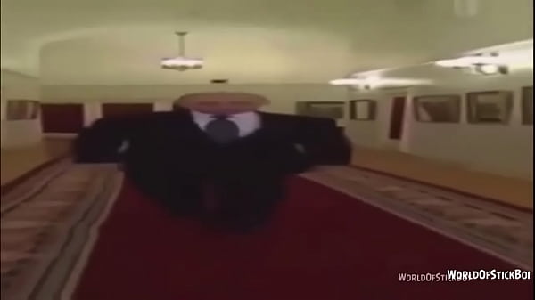 Thicc Vladimir Putin
