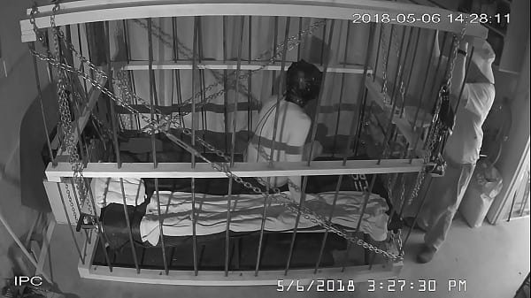 The Cage cam  unedited- un planned