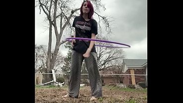  Beginner Hoop Tricks With A Hobby Hooper