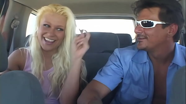 One look at the innocent face of this gorgeous blonde named Megan Sweet and you'll have...