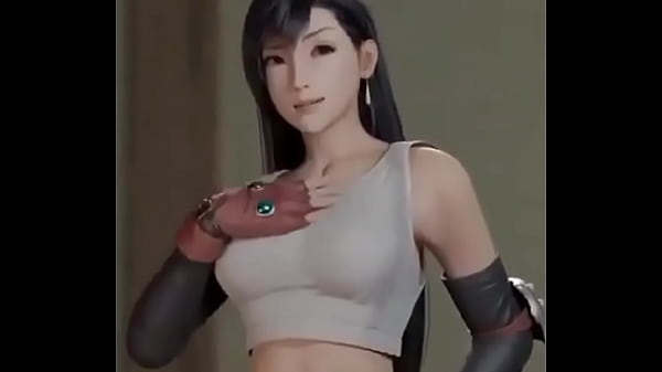 tifa ask for something