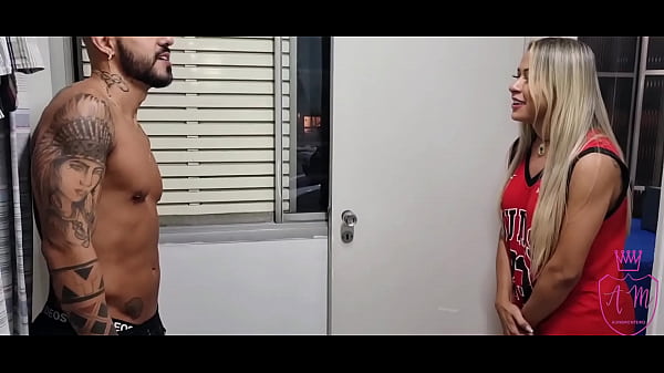 I caught my friend wearing my Escondido lingerie, and I fucked his ass wearing them for it. Petrick Garcia