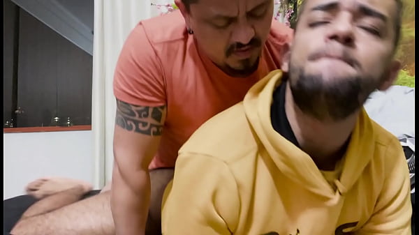 Download Video - Levando rola para esquentar o frio