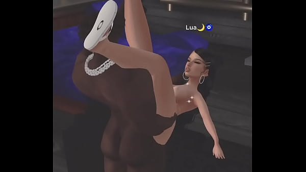 I destroyed her!