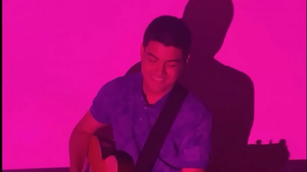 Del Rio- Ed Maverick(Cover) Anael Sandoya