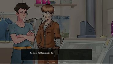 Complete Gameplay - Deep Vault 69, Part 1