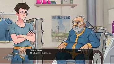 Complete Gameplay - Deep Vault 69, Part 1