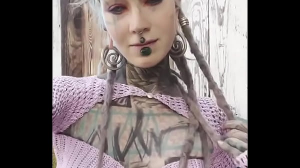 Any wishes for the new year ? -#facetattoo #bodyart #girlswithtattoos #girlwithtattoo #tattooed #tattoolove #alternative...