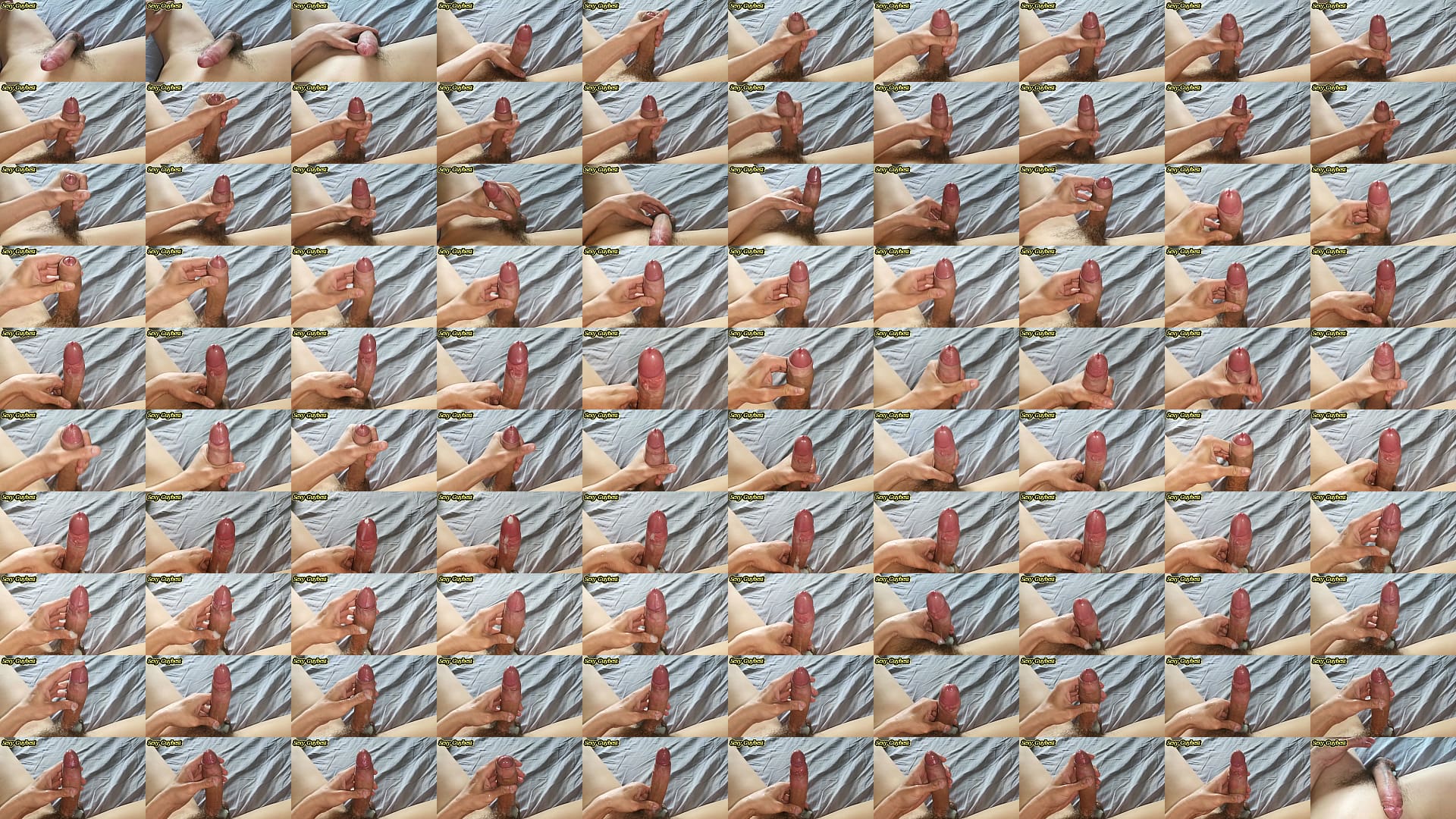 my big hot cock explodes in cum 预览图