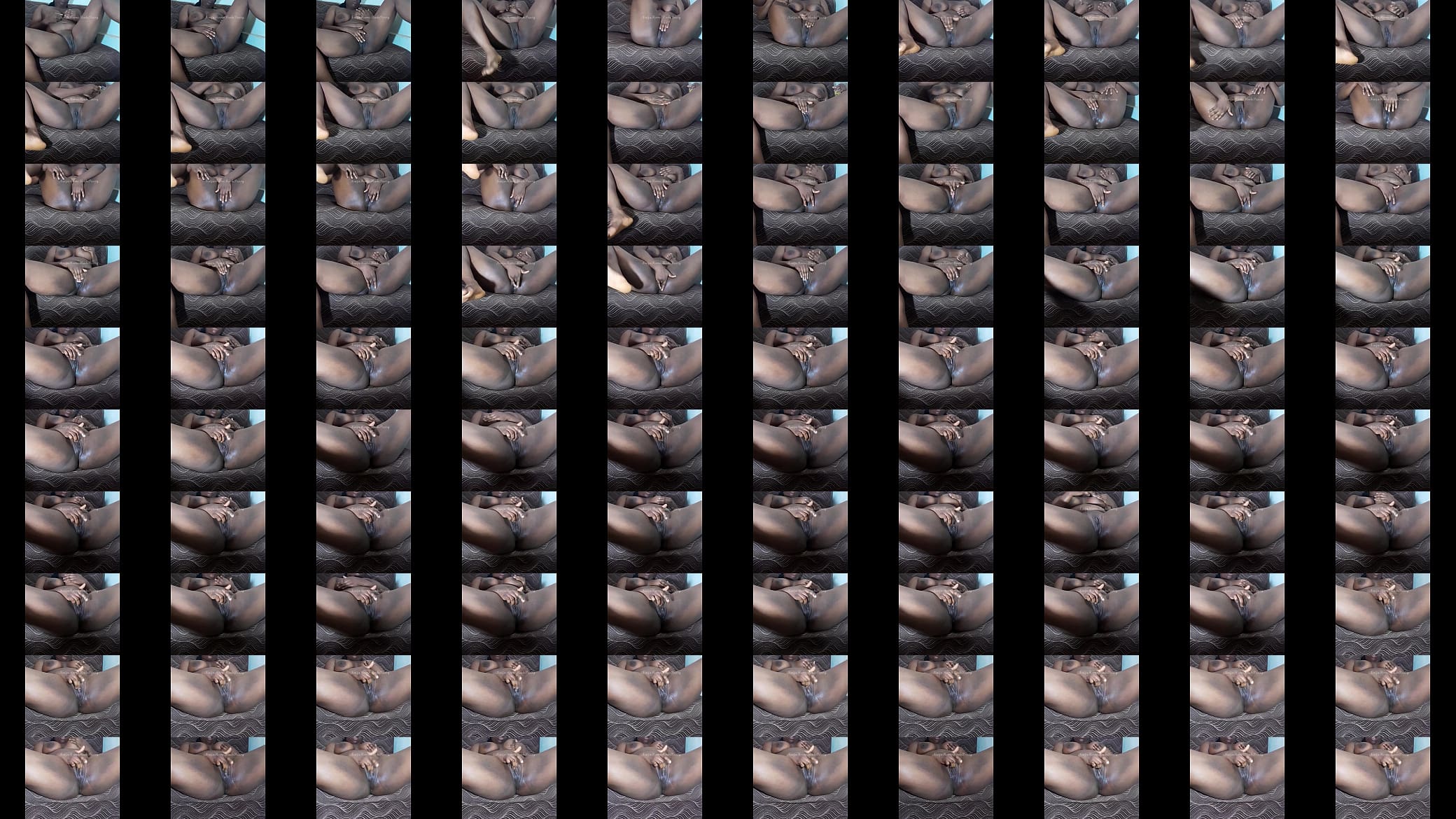 NaijaHomeMadePussy is a bitch slut 预览图