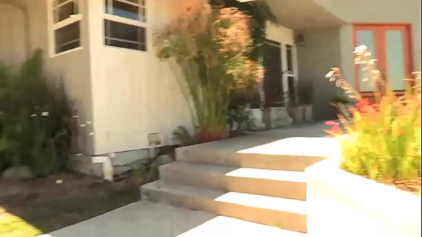 Brett Rossi And Celeste Star In Lesbian Pool Scene.