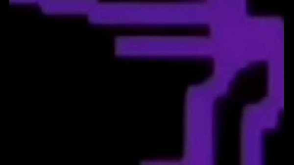 el hombre morado bailando por 1 hora