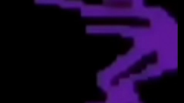 el hombre morado bailando por 1 hora