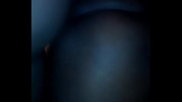 Big Bouncing Black Ass