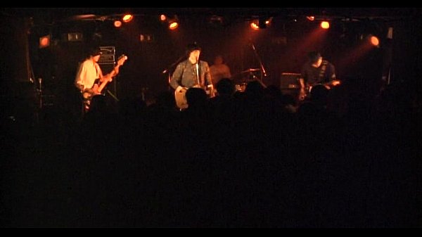 2015.2.26 Number Girl (Copy)